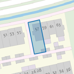 Perceel VUG00-K-2133