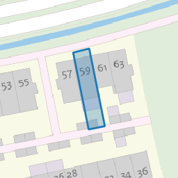 Perceel VUG00-K-2134