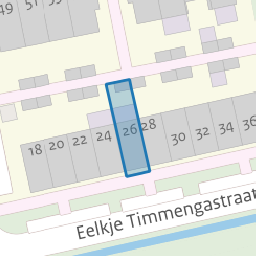 Perceel VUG00-K-2149