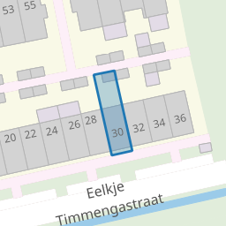 Perceel VUG00-K-2151