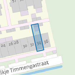 Perceel VUG00-K-2153