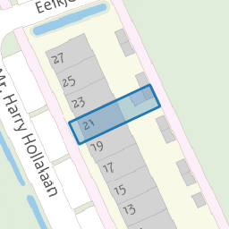 Perceel VUG00-K-2158