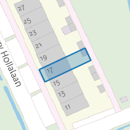 Perceel VUG00-K-2160