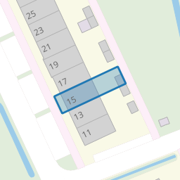 Perceel VUG00-K-2161