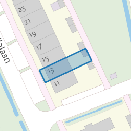 Perceel VUG00-K-2162