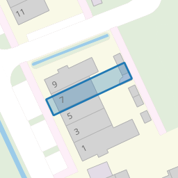 Perceel VUG00-K-2165