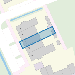 Perceel VUG00-K-2166