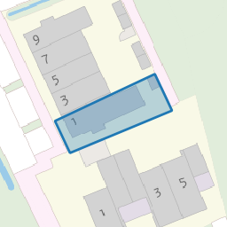 Perceel VUG00-K-2168