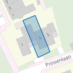 Perceel VUG00-K-2170