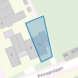 Perceel VUG00-K-2171