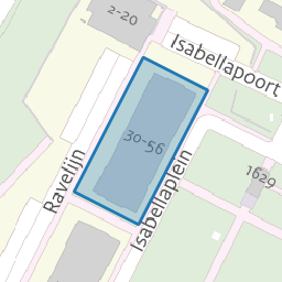 Perceel VUG00-K-2178