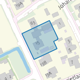 Perceel VUG00-K-2188