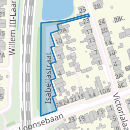 Perceel VUG00-K-2193