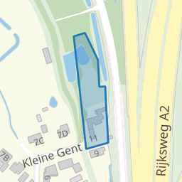 Perceel VUG00-K-2203