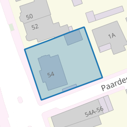 Perceel VUG00-K-2208