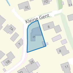 Perceel VUG00-K-2233