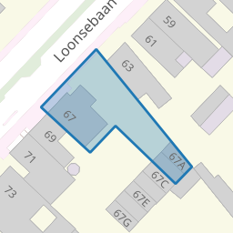 Perceel VUG00-K-2236