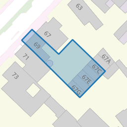 Perceel VUG00-K-2237