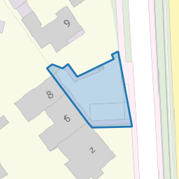 Perceel VUG00-K-2245