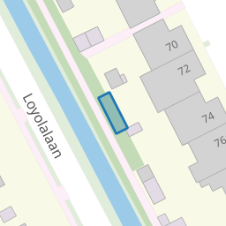 Perceel VUG00-K-2260