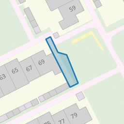 Perceel VUG00-K-2261