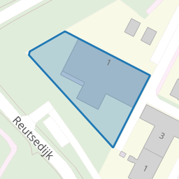 Perceel VUG00-K-2266