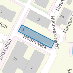 Perceel VUG00-K-2276