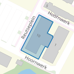 Perceel VUG00-K-2279