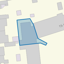 Perceel VUG00-K-2284