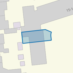 Perceel VUG00-K-2285