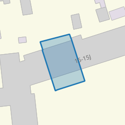 Perceel VUG00-K-2290