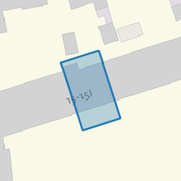 Perceel VUG00-K-2291