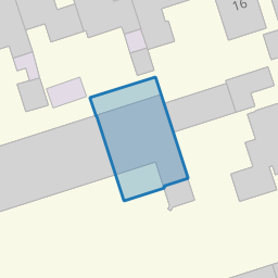 Perceel VUG00-K-2294