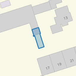 Perceel VUG00-K-2295