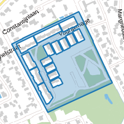 Perceel VUG00-K-2296