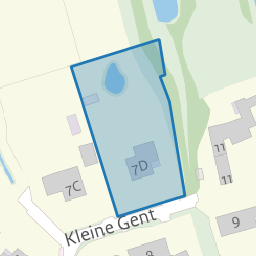 Perceel VUG00-K-2302