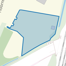 Perceel VUG00-K-2306