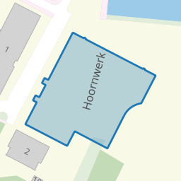 Perceel VUG00-K-2326