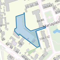 Perceel VUG00-K-2331