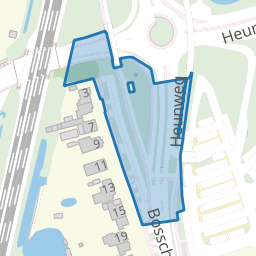 Perceel VUG00-K-2357