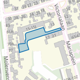 Perceel VUG00-K-2364