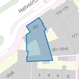 Perceel VUG00-L-1024