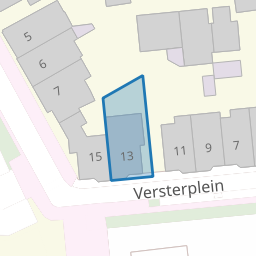 Perceel VUG00-L-1029