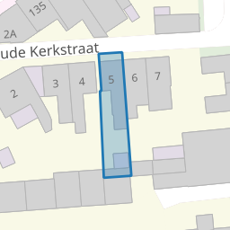 Perceel VUG00-L-1056