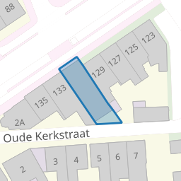 Perceel VUG00-L-1066