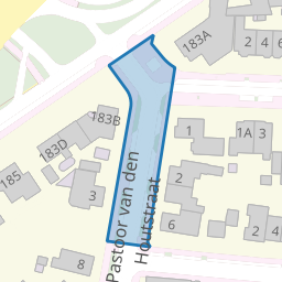 Perceel VUG00-L-1080