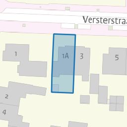 Perceel VUG00-L-1097