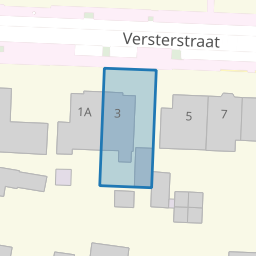 Perceel VUG00-L-1098