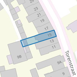 Perceel VUG00-L-1180