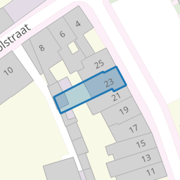 Perceel VUG00-L-1184